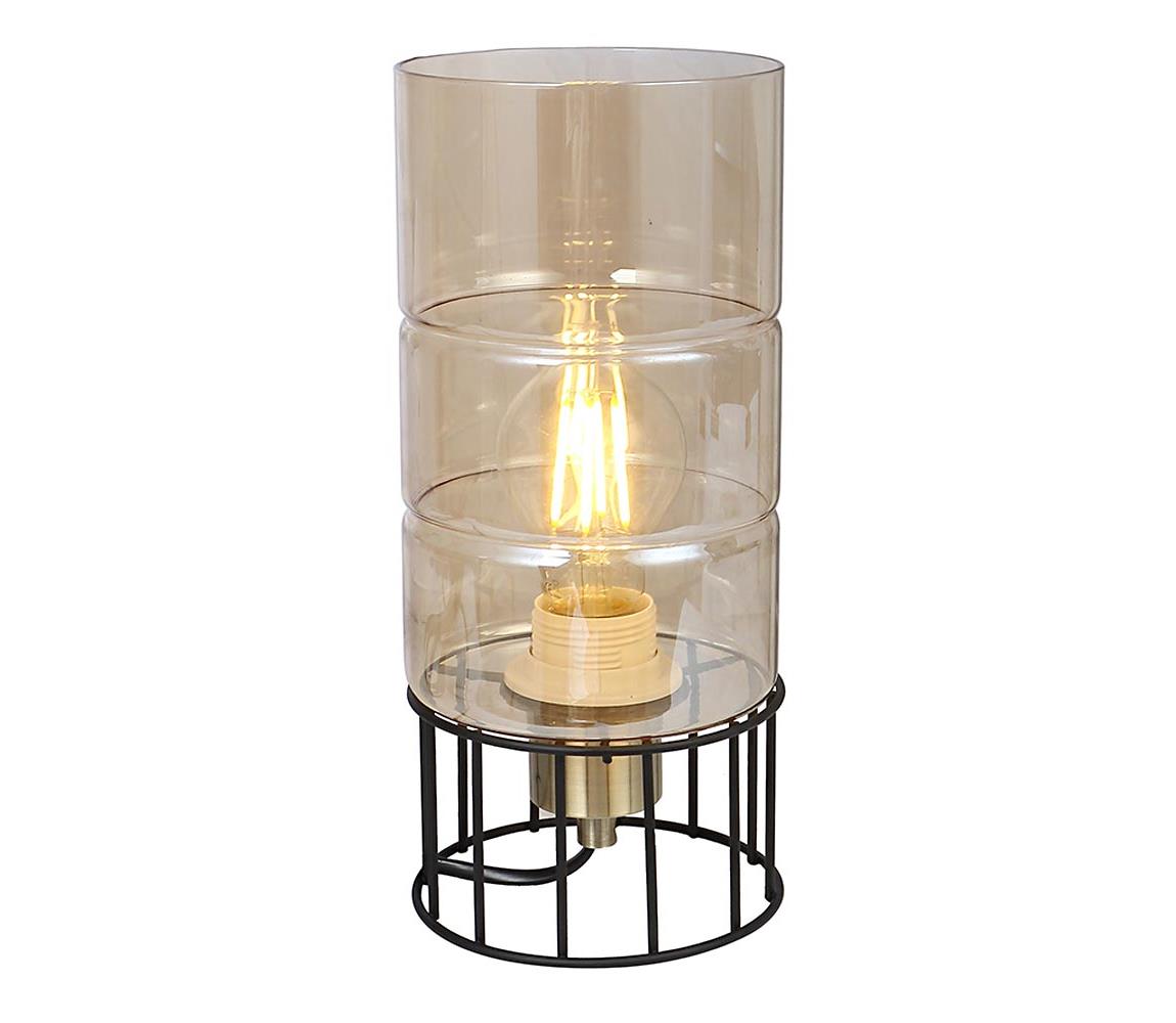 Klausen Klausen KL108015 - Stolní lampa IDEAL 1xE27/15W/230V KS0028