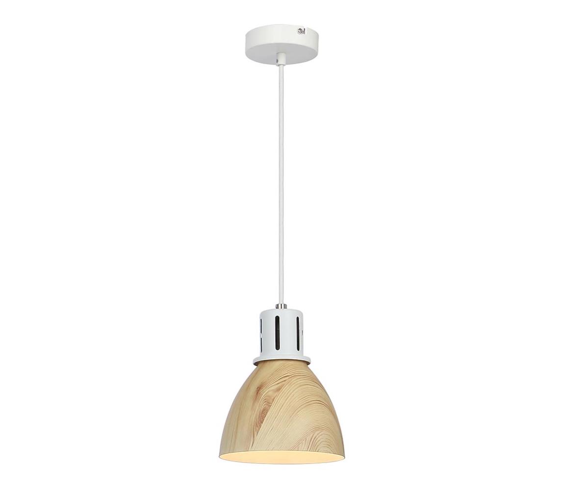 Klausen Klausen KL111055 - Lustr na lanku KRATER 1xE27/15W/230V KS0035