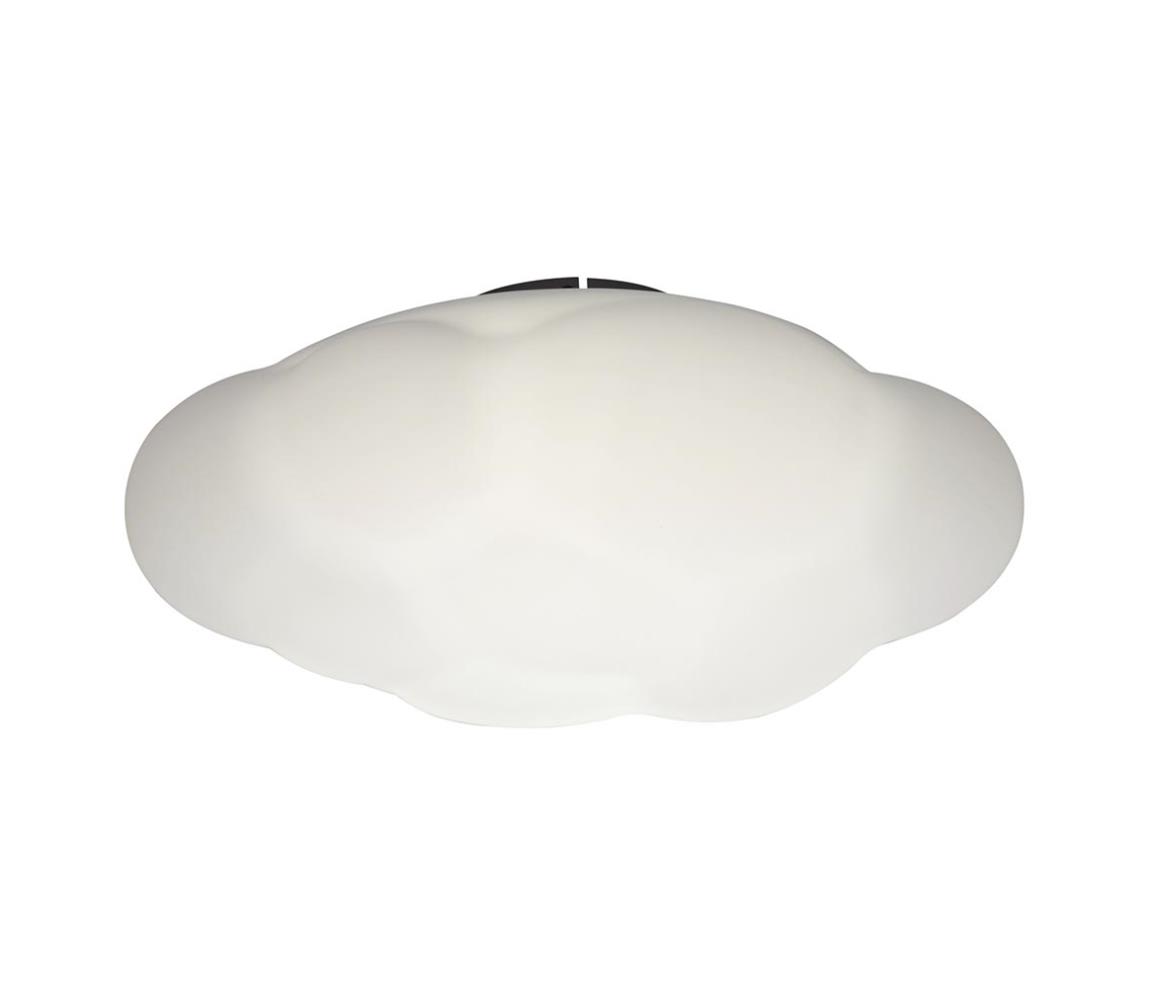 Klausen Klausen KL140003 - LED Stropní svítidlo COTTON LED/36W/230V KS0009