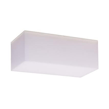 LED Koupelnové stropní svítidlo BLOCK LED/8W/230V IP65