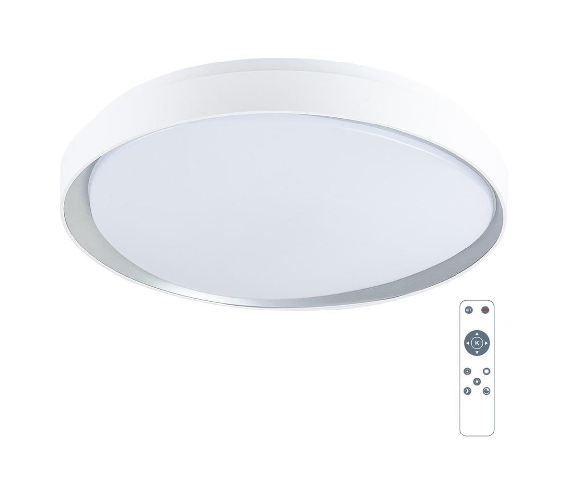 Klausen Klausen KL151002- LED Stmívatelné stropní svítidlo URANUS LED/30W/230V IP21 + DO KS0082