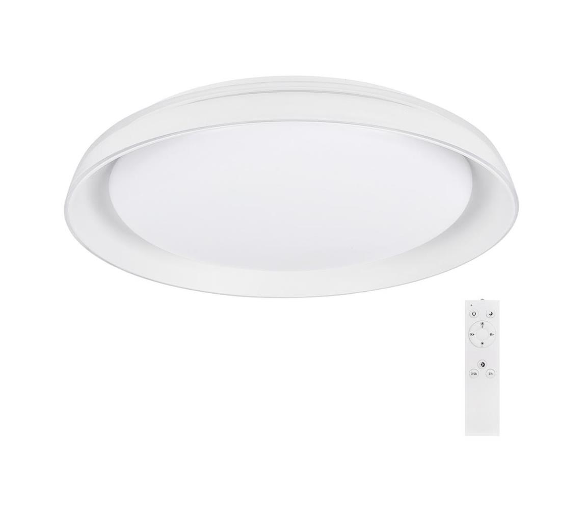    KL151007 - LED Stmívatelné stropní svítidlo EXCELLENT LED/30W/230V + DO 