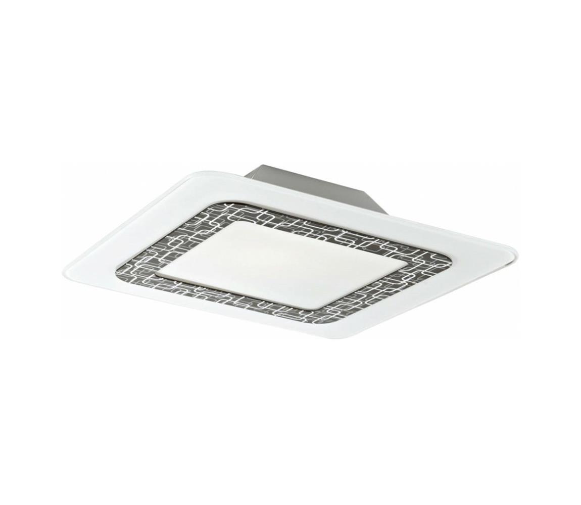 Klausen Klausen KL5803 - Stropní svítidlo RAMSES 2xE27/15W/230V KS0051