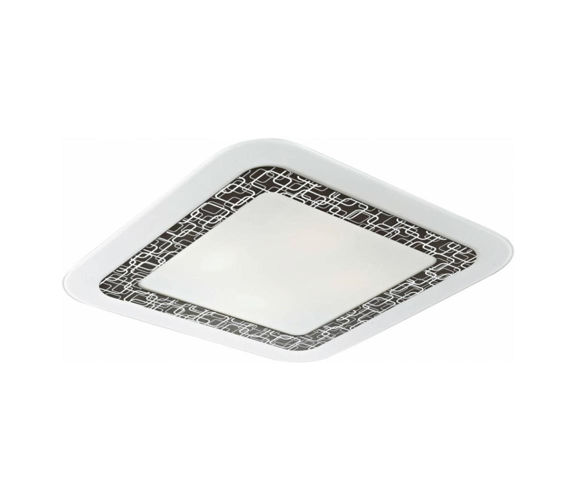 Klausen Klausen KL5804 - Stropní svítidlo RAMSES 1xE27/15W/230V KS0050
