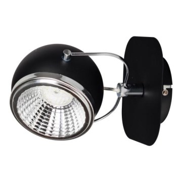 Klik 0161.01 - LED bodové svítidlo BALL 1xGU10/5W/230V Klik 0161.01 - LED bodové svítidlo BALL 1xGU10/5W/230V