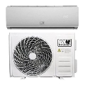 Klimatizace 12K V1 3,5 kW Wi-Fi Tuya bílá + dálkové ovládání