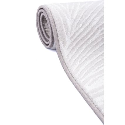 Koberec CREATION 160x230 cm 1950 g/m2 šedá/béžová