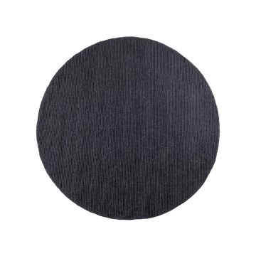Koberec FIR WOOL 160 cm 2600 g/m2 antracit/přírodní