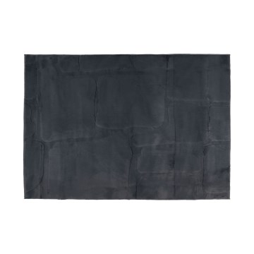 Koberec RABBIT 3D 120x170 cm antracit