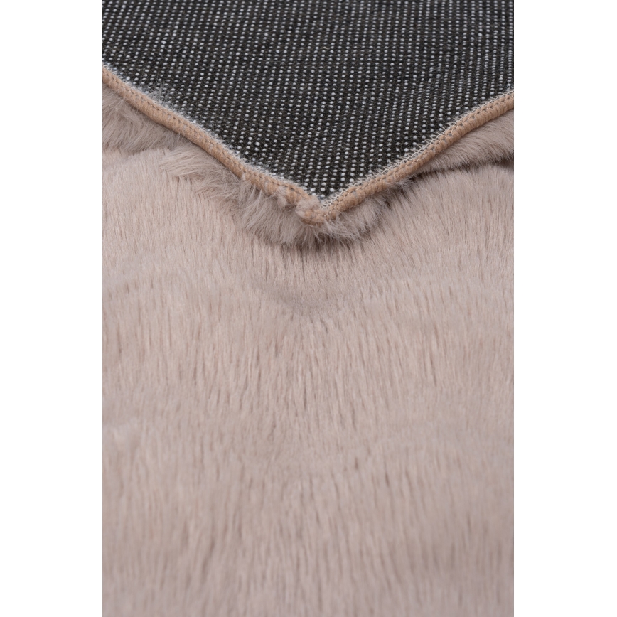 Koberec RABBIT BUBBLE 120x170 cm béžová