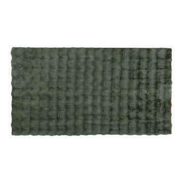 Koberec RABBIT BUBBLE 120x170 cm zelená