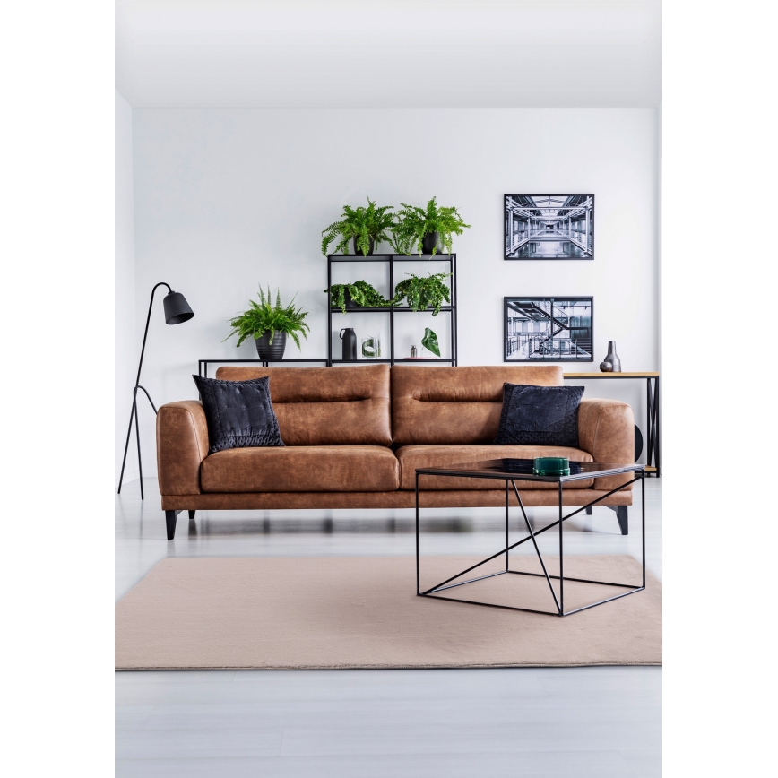 Koberec RABBIT-FOX 120x160 cm béžová