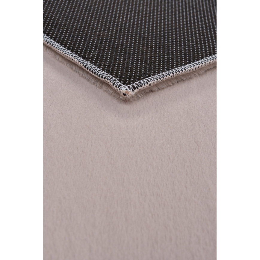 Koberec RABBIT-FOX 120x160 cm béžová