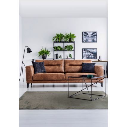 Koberec RABBIT-FOX 120x160 cm zelená