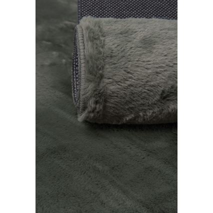 Koberec RABBIT-FOX 120x160 cm zelená