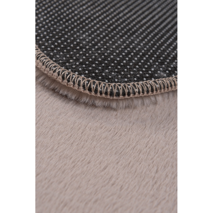 Koberec RABBIT-FOX 60x90 cm béžová