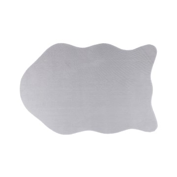 Koberec RABBIT-FOX 60x90 cm šedá