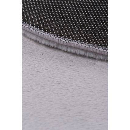 Koberec RABBIT-FOX 60x90 cm šedá