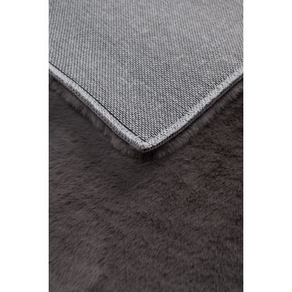 Koberec RABBIT-ROSA NEW 160x230 cm 2000g/m2 hnědá