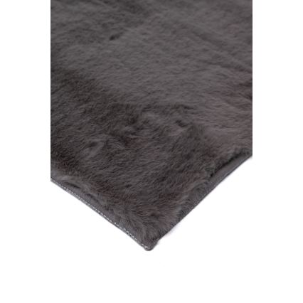 Koberec RABBIT-ROSA NEW 160x230 cm 2000g/m2 hnědá