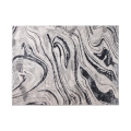 Koberec STONE 80x140 cm šedá/antracit