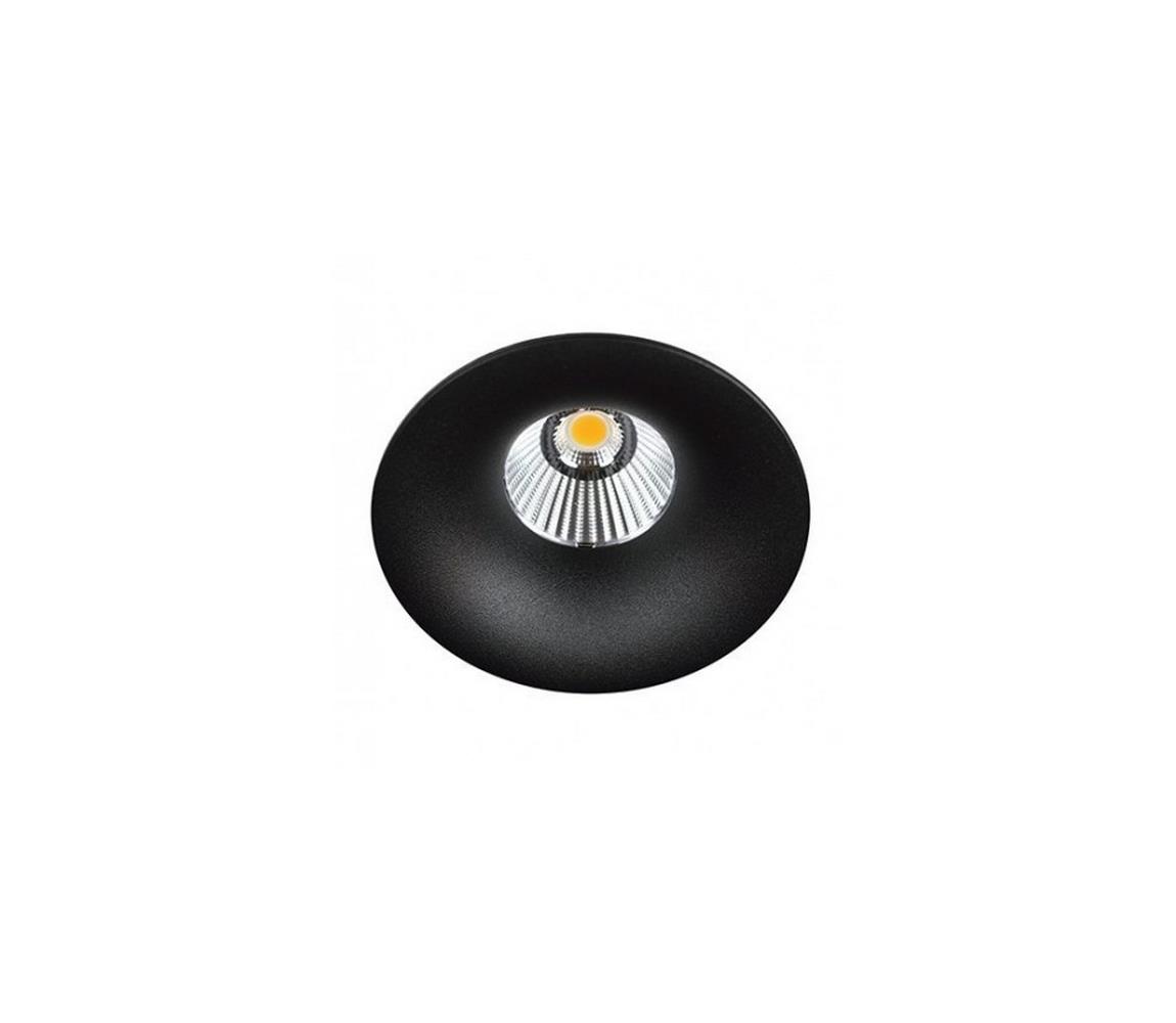Kohl Lighting Kohl Lighting - LED Koupelnové podhledové svítidlo LUXO LED/12W/230V IP65 