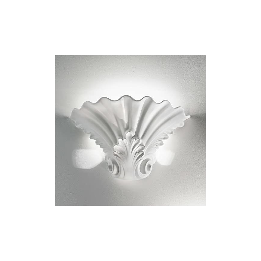 Kolarz 0008.60.1 - Nástěnné svítidlo ROKOKO 1xR7s/120W/230V