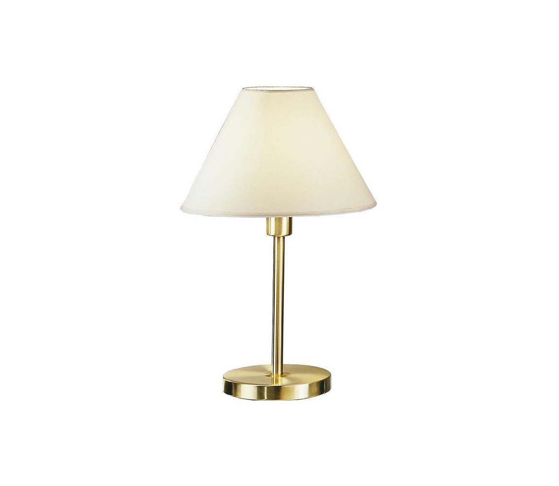 Kolarz Kolarz 264.70.7 - Stolní lampa HILTON 1xE27/60W/230V KL0039
