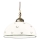 Kolarz 731.32.28 - Lustr na lanku NONNA 1xE27/75W/230V pr. 36 cm zelená