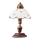 Kolarz 731.73.70 - Stolní lampa NONNA 1xE27/75W/230V