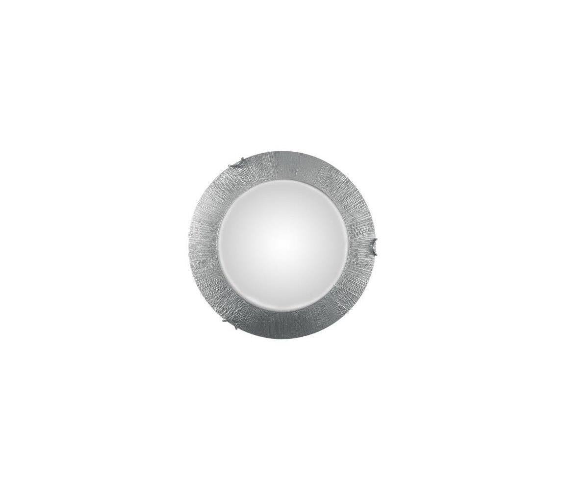 Kolarz Kolarz A1306.11.5.SunAg - Stropní svítidlo MOON 1xE27/60W/230V KL0186