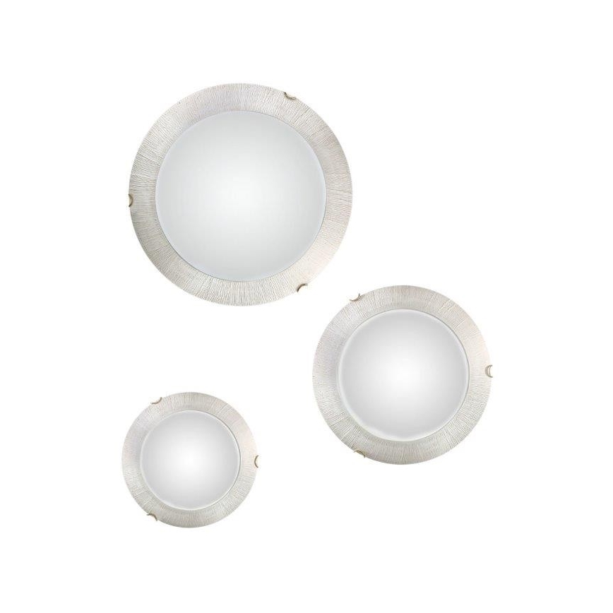 Kolarz A1306.13.3.SunWg - Stropní svítidlo MOON 3xE27/60W/230V
