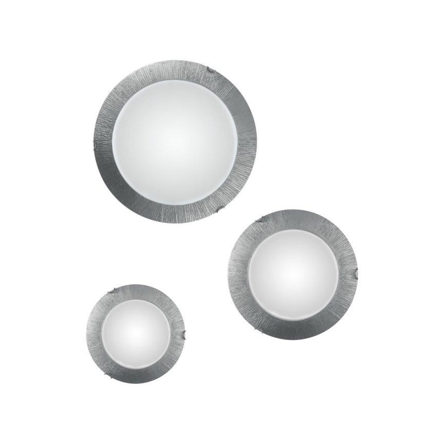 Kolarz A1306.13.5.SunAg - Stropní svítidlo MOON 3xE27/60W/230V