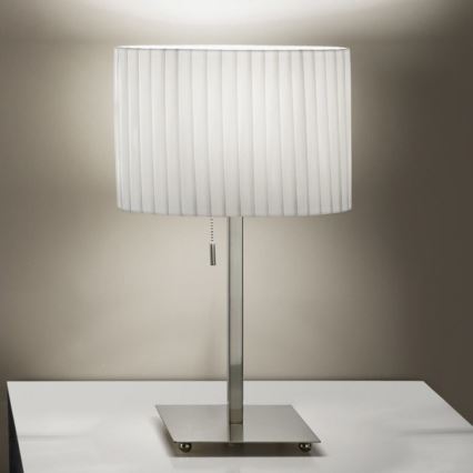 Kolarz A1307.71.6 - Stolní lampa SAND 1xE27/60W/230V