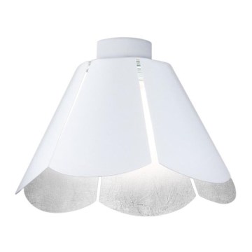 Kolarz A1346.11.W - Stropní svítidlo BLOOM 1xE27/100W/230V