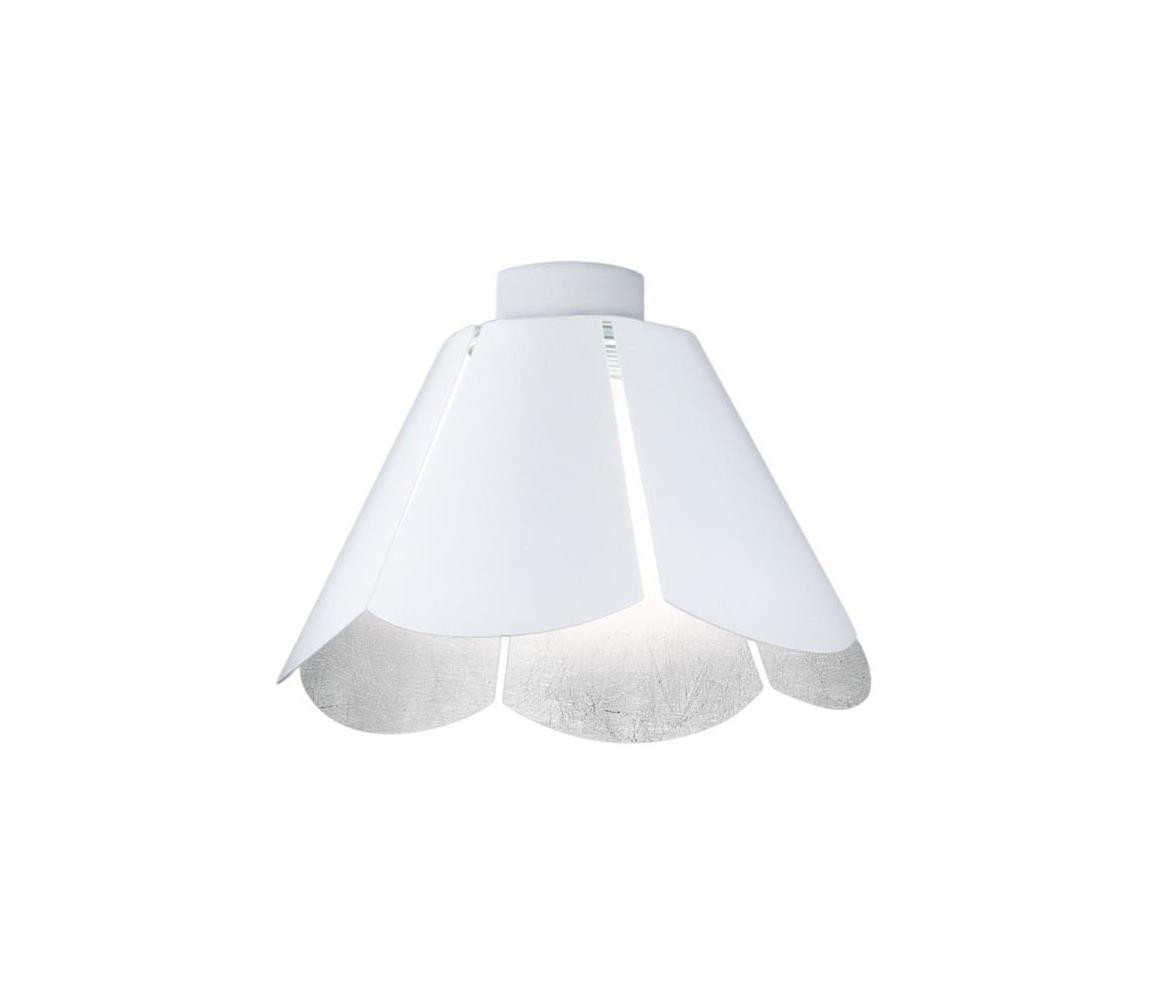 Kolarz Kolarz A1346.11.W - Stropní svítidlo BLOOM 1xE27/100W/230V KL0067