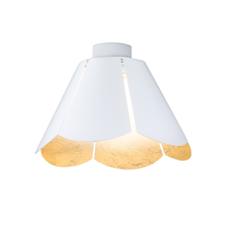 Kolarz A1346.11.W - Stropní svítidlo BLOOM 1xE27/100W/230V