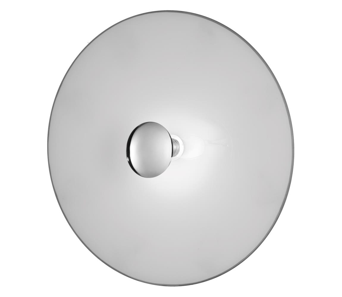 Kolarz Kolarz A1353.61.XL,5,Gr - Nástěnné svítidlo NONNA 1xE27/100W/230V šedá 