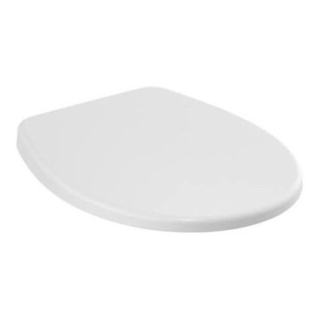 Kolo K90123000 - Záchodové prkénko Rekord duroplast/bílá