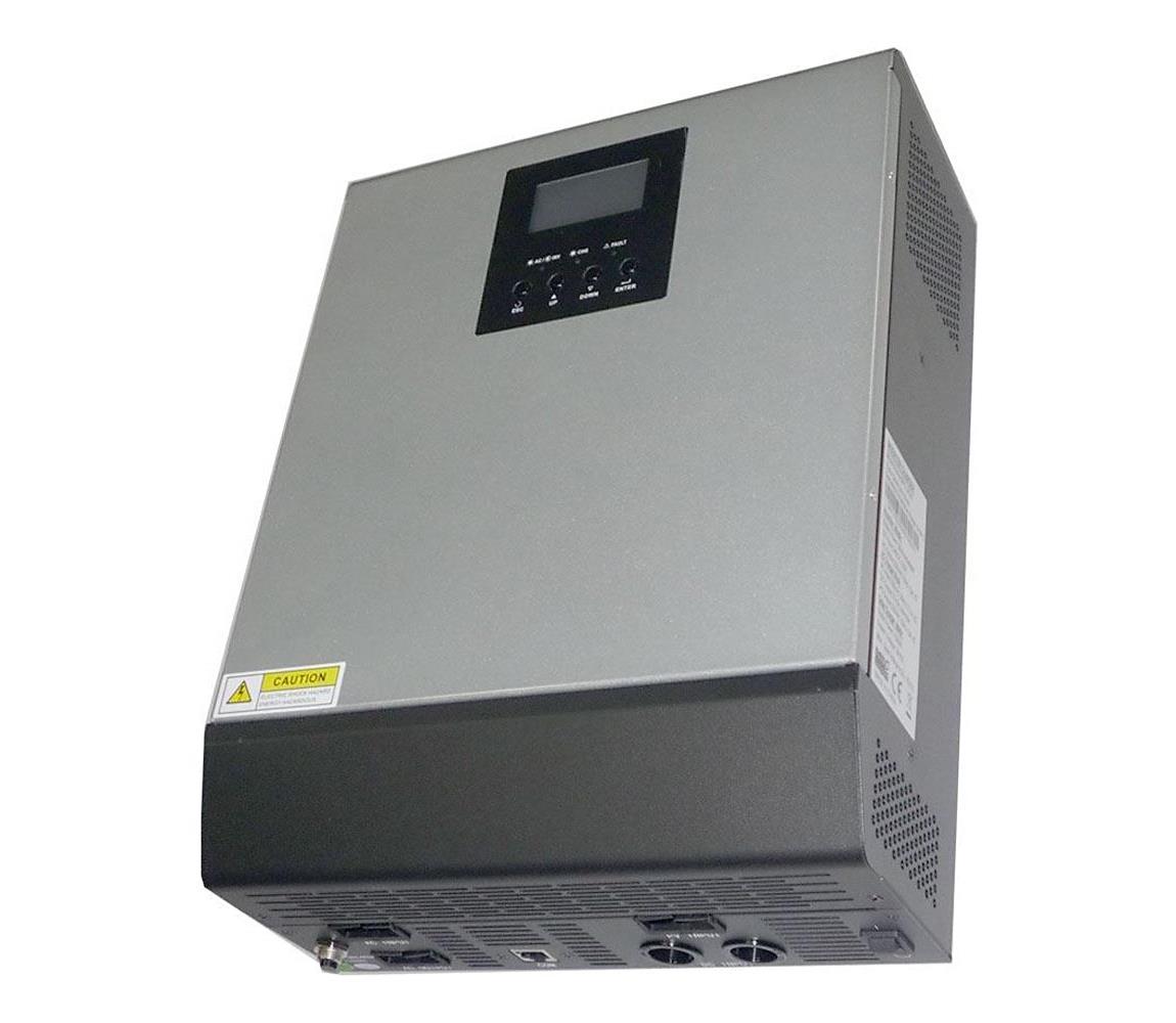Hadex Kombinovaný měnič napětí 2400W/24V HD0220