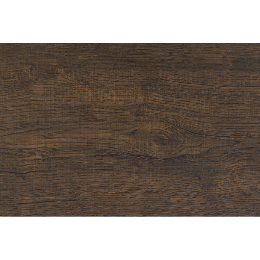 Komoda ALIN 80x40 cm hnědá