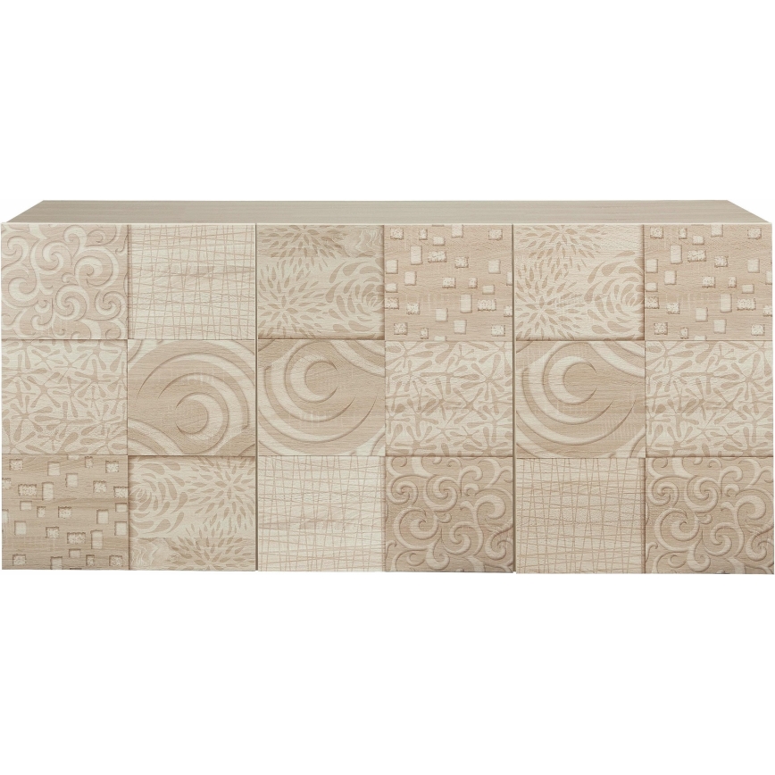 Komoda ARIA dub sonoma