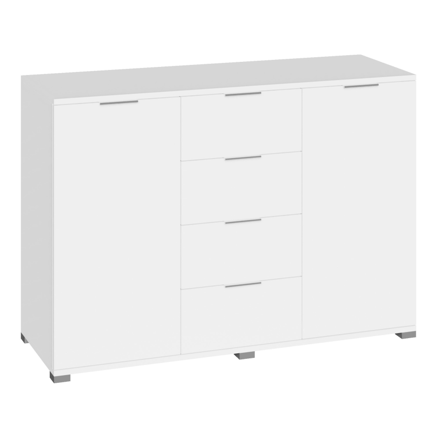 Komoda HOPE bílá