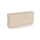 Komoda MADERA 160x75 cm bílý dub