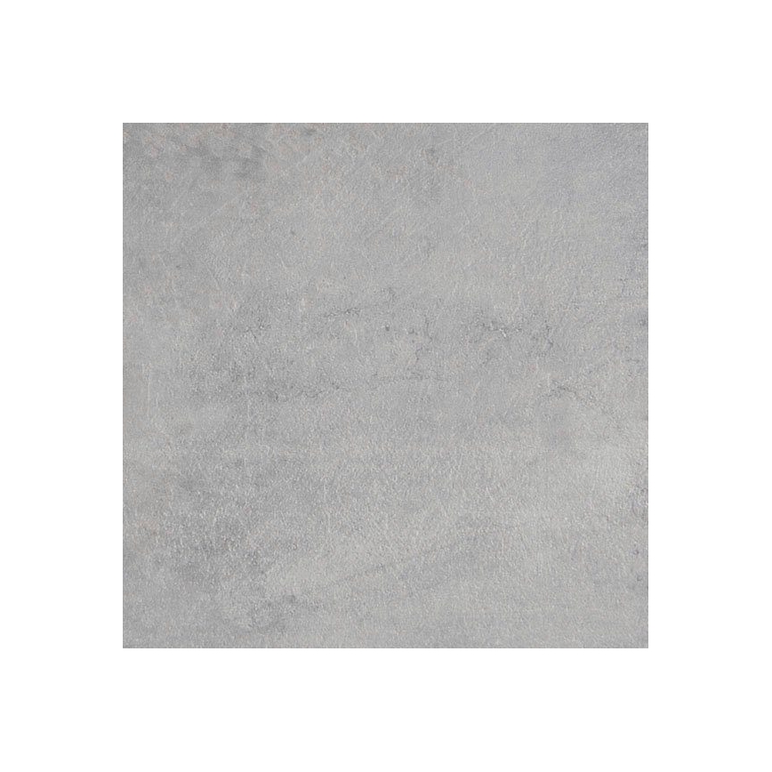 Komoda SERIAN 60x187x43 cm šedá beton