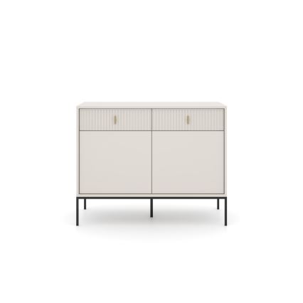 Komoda SUE béžová/kašmír