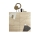 Komoda TAVRI 121x111x42 cm dub sonoma