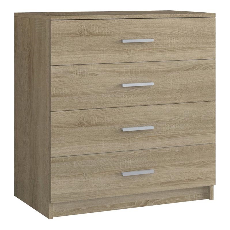 Komoda TIMON dub sonoma