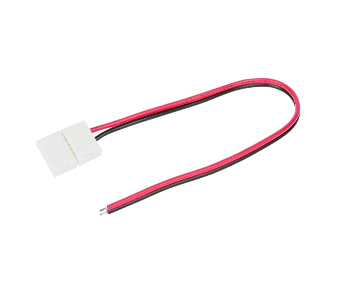 Polux Konektor pro RGB LED pásek 10mm