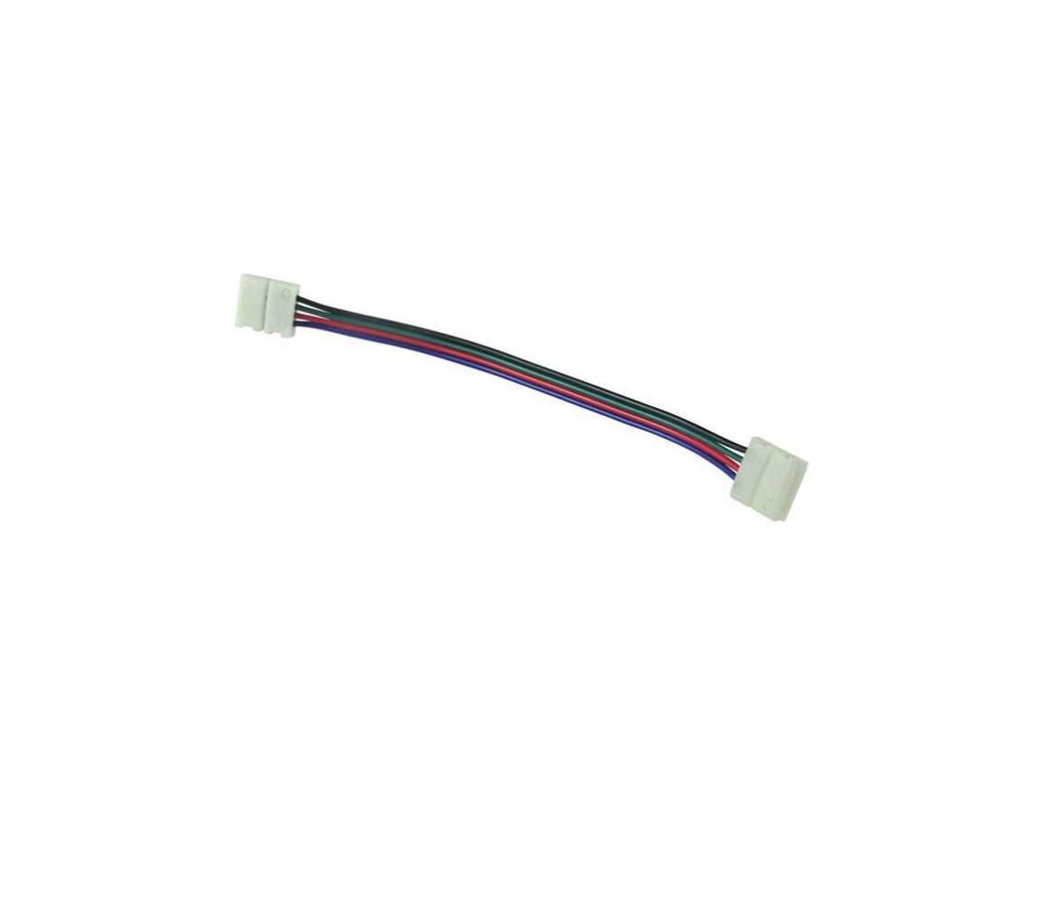 Polux Konektor pro RGB LED pásek